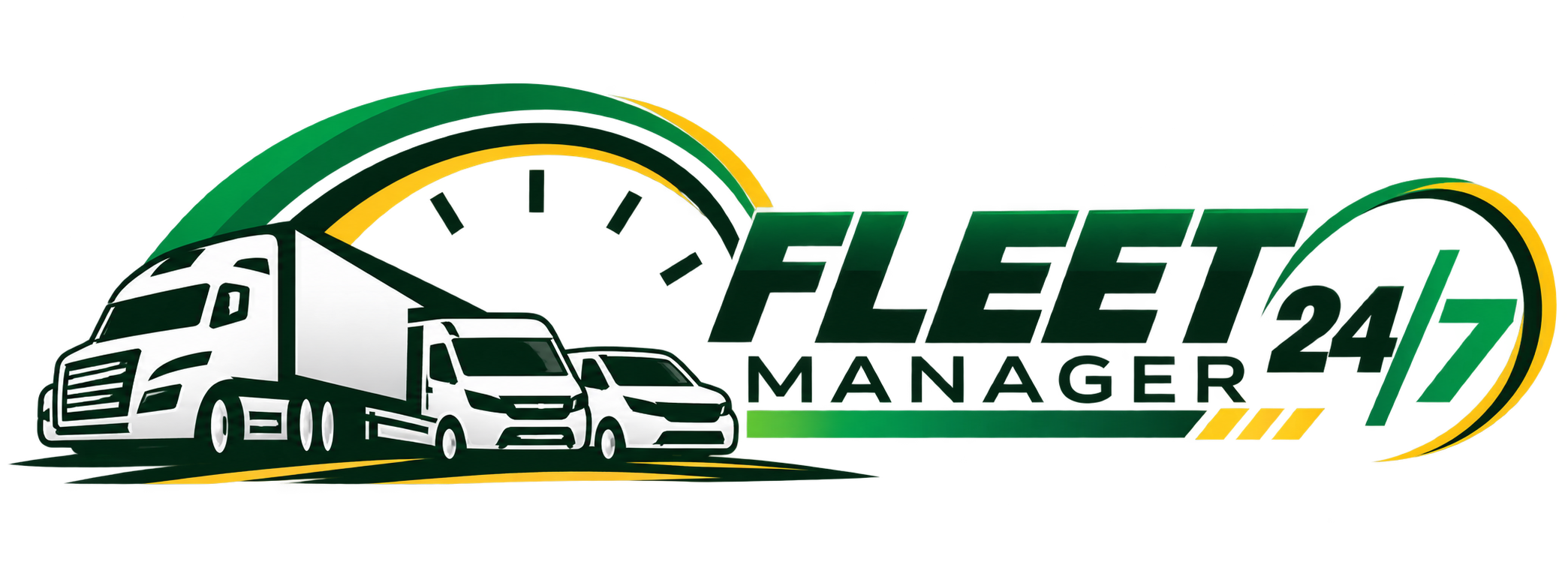 Fleet Manager 24/7